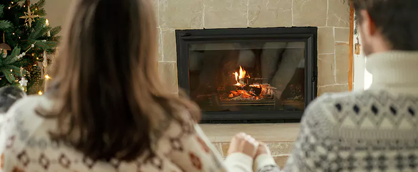Fireplace Firebox Refurbish & Restore Services in Lawrenceville, GA