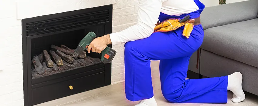 Fireplace Safety Inspection Specialists in Lawrenceville, Georgia