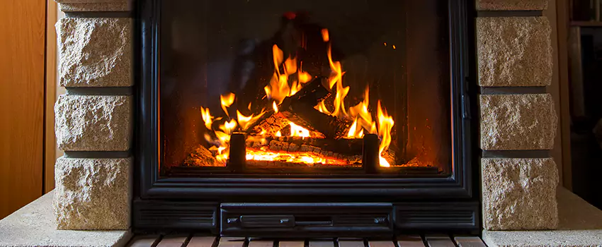 Fireplace Xtrordinair Probuilder Gas Fireplace Installation in Lawrenceville, GA