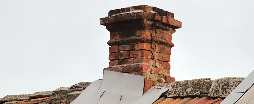 Cost of Fixing Blocked Chimney in Lawrenceville, Georgia