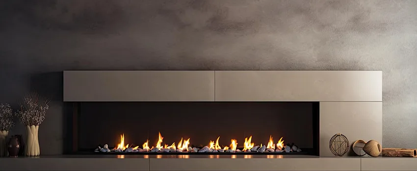 Gas Fireplace Logs Supplier in Lawrenceville, Georgia