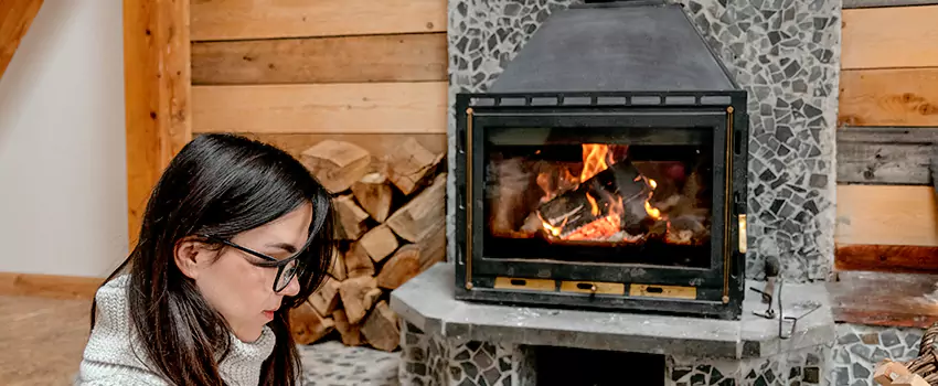 Harman P68-C Pellet Stove Repair in Lawrenceville, Georgia 