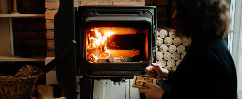 Hearthstone Wood Stoves Fireplace Repair in Lawrenceville, Georgia