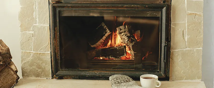 Kings man Fireplaces Insert Services in Lawrenceville, GA