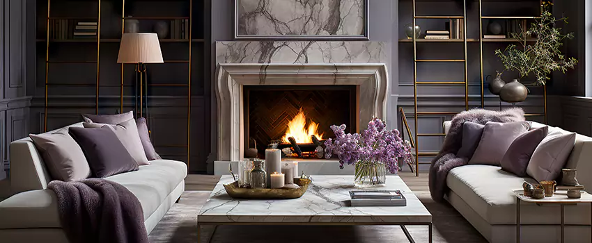 Napoleon Galaxy Series Outdoor Fireplaces Repair in Lawrenceville, GA