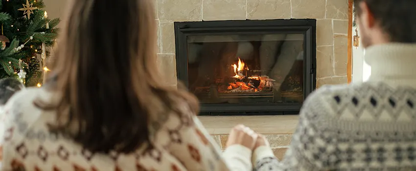 Superior Open-Hearth Wood Fireplaces in Lawrenceville, GA