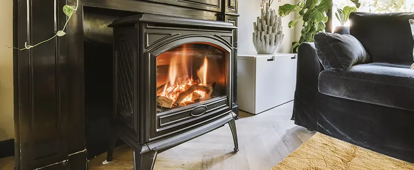 Valor Wood Fireplace in Lawrenceville, GA