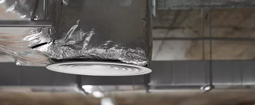 Signs of Dust Accumulation in Vents in Lawrenceville, GA