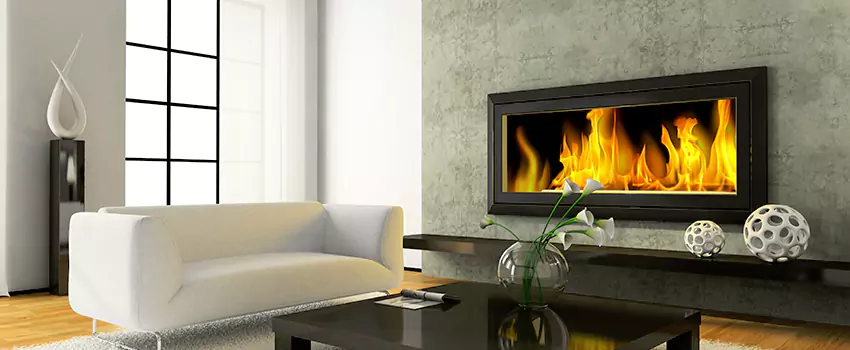 Ventless Fireplace Oxygen Depletion Sensor Installation and Repair Services in Lawrenceville, Georgia