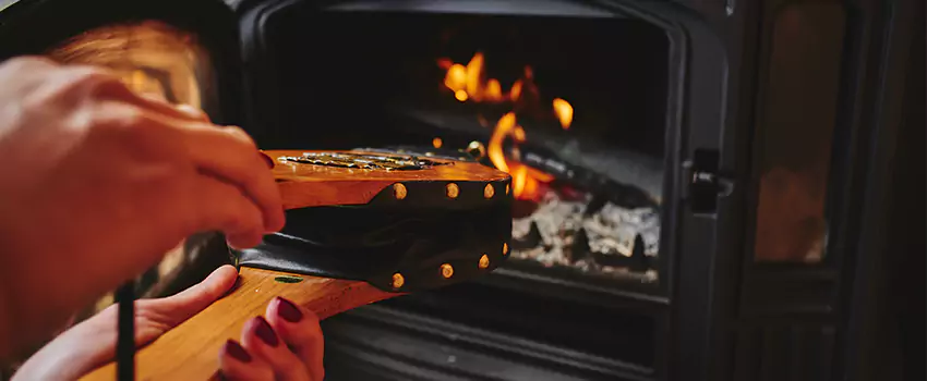 Cost of Wood Furnace Repair and Installation Services in Lawrenceville, GA