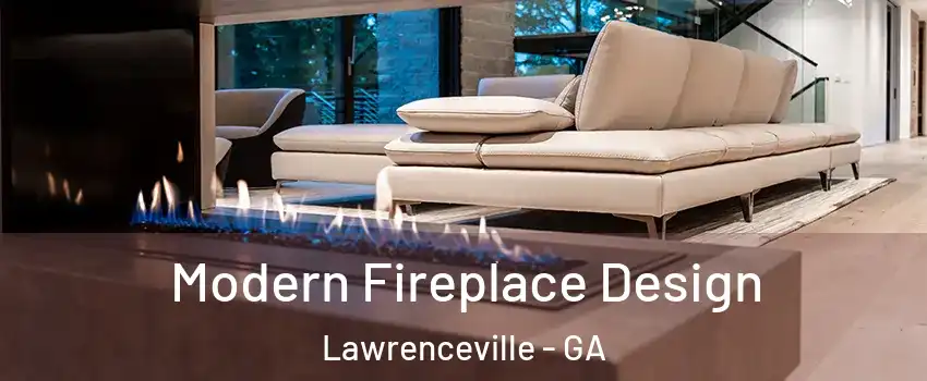 Modern Fireplace Design Lawrenceville - GA