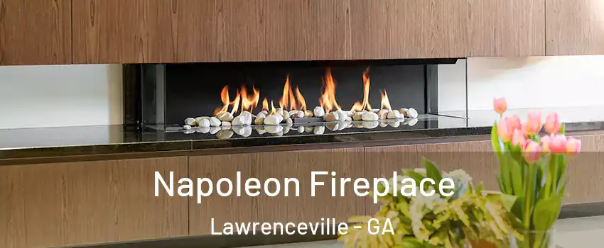  Napoleon Fireplace Lawrenceville - GA